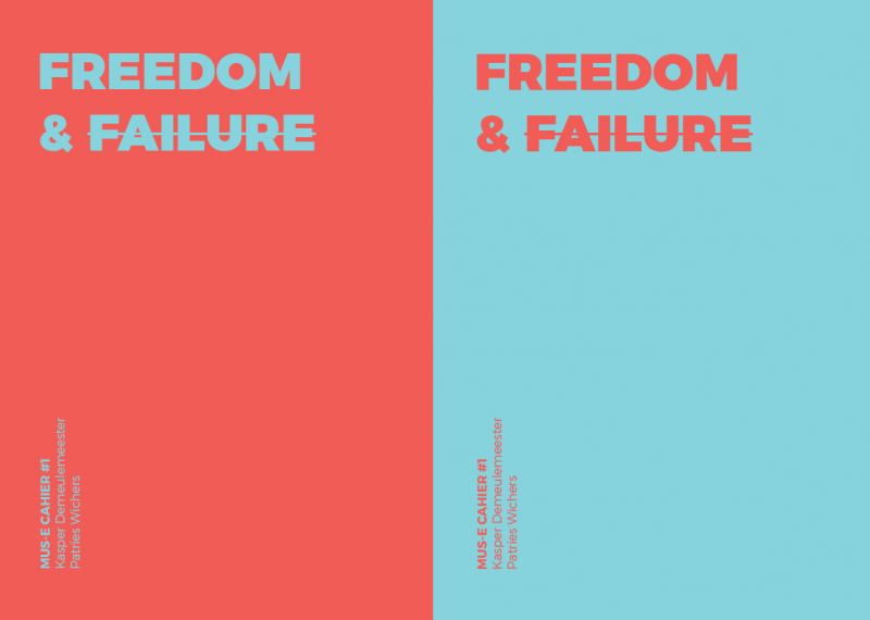 Cover publicatie 