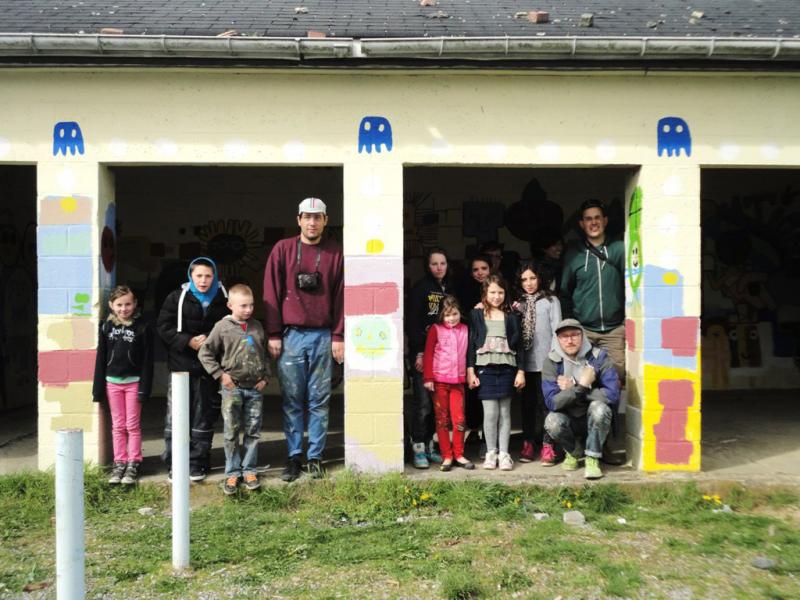 Groepsportret