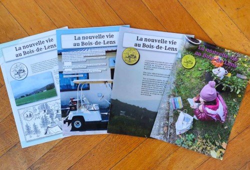 Gazettes